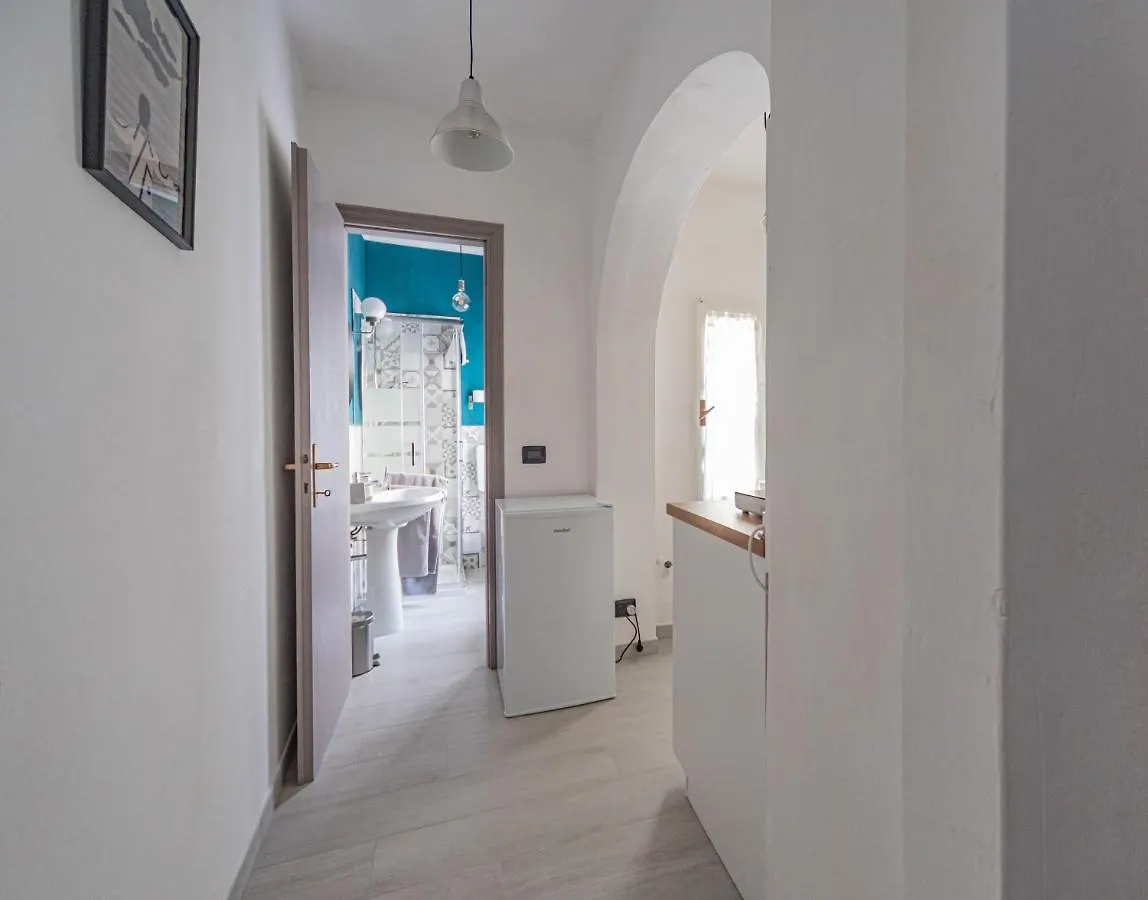 Sophia'S Loft Apartment Parma