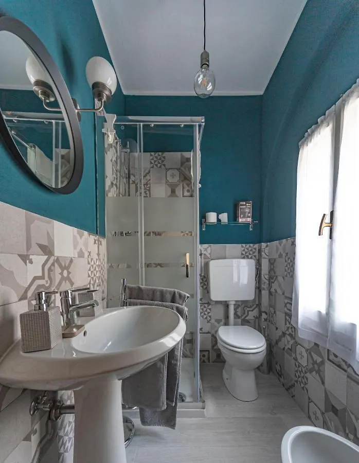 Sophia'S Loft Apartment Parma