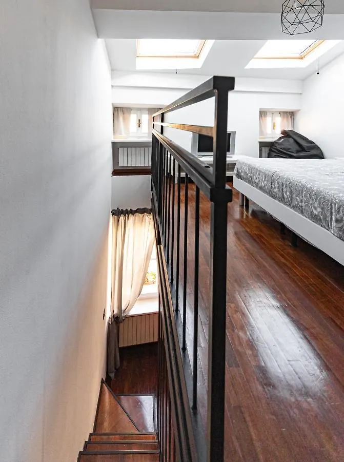 Sophia'S Loft Apartment Parma 0*,  Italy