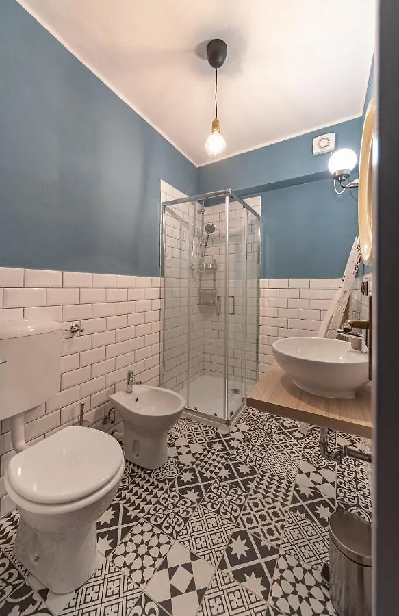 Sophia'S Loft Apartment Parma
