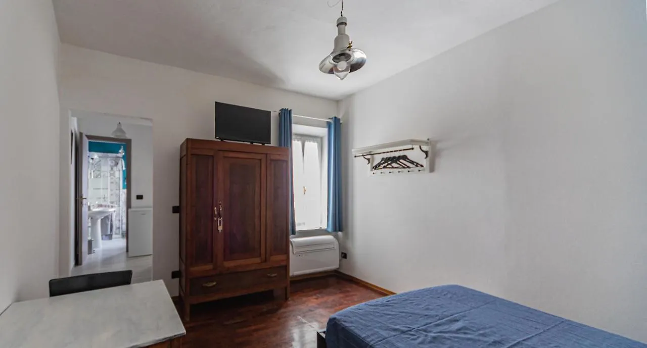 Sophia'S Loft Apartment Parma Italy
