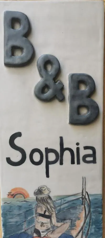 Sophia'S Loft Apartment Parma