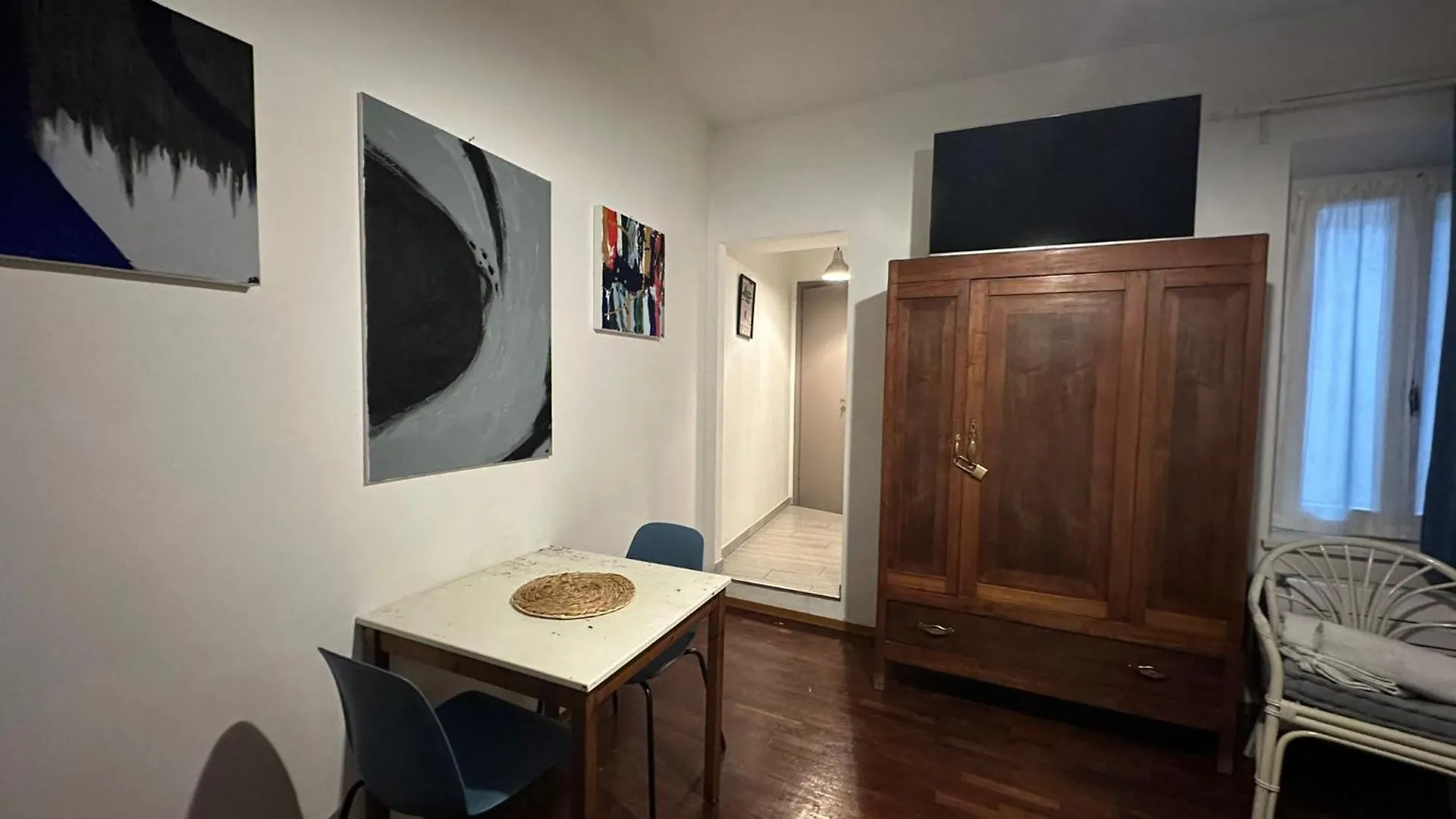 Sophia'S Loft Apartment Parma