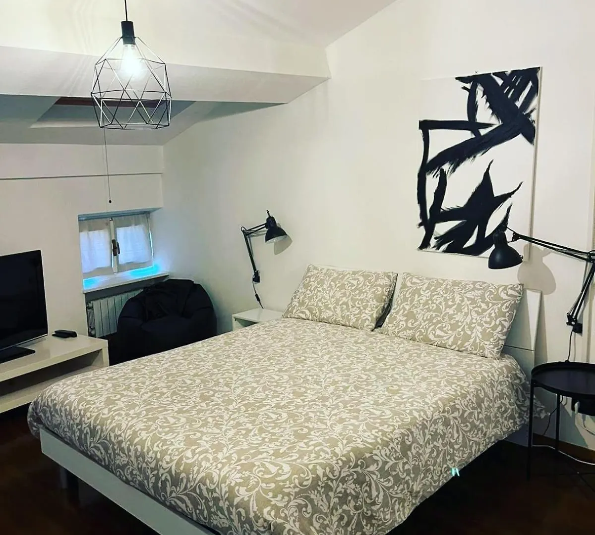 Sophia'S Loft Apartment Parma 0*,