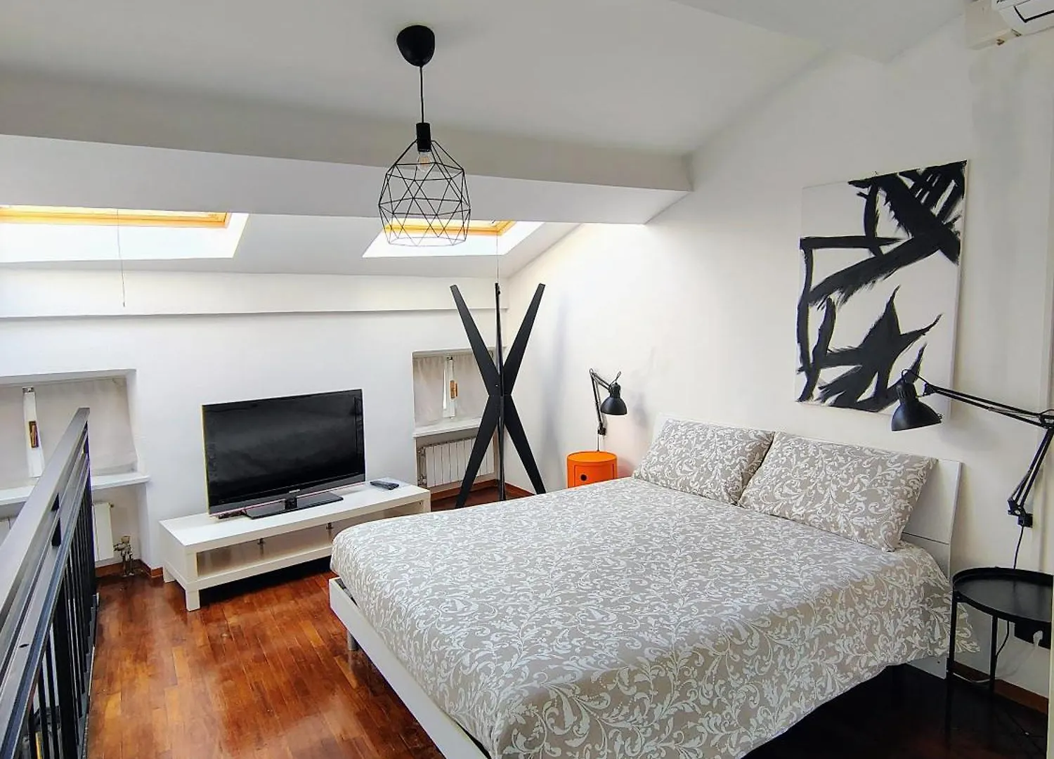 Sophia'S Loft Apartment Parma 0*,  Italy