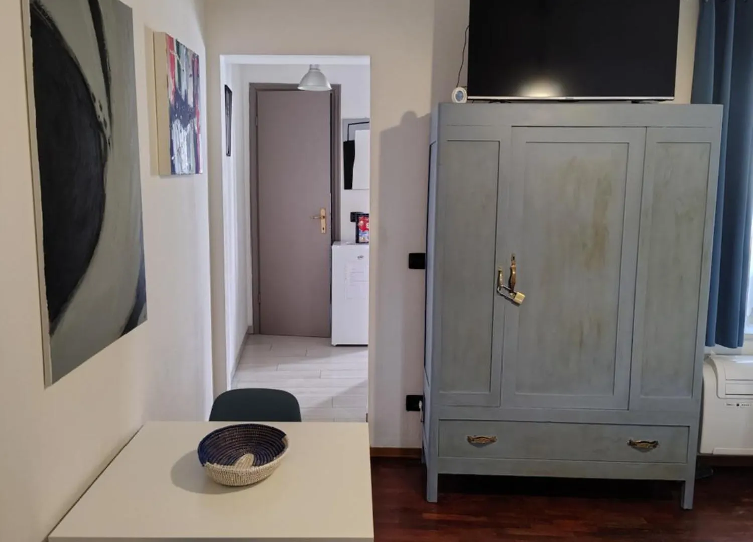 Sophia'S Loft Apartment Parma Italy