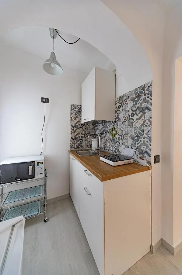 Appartement Sophia'S Loft à Parme 0*,  Italie