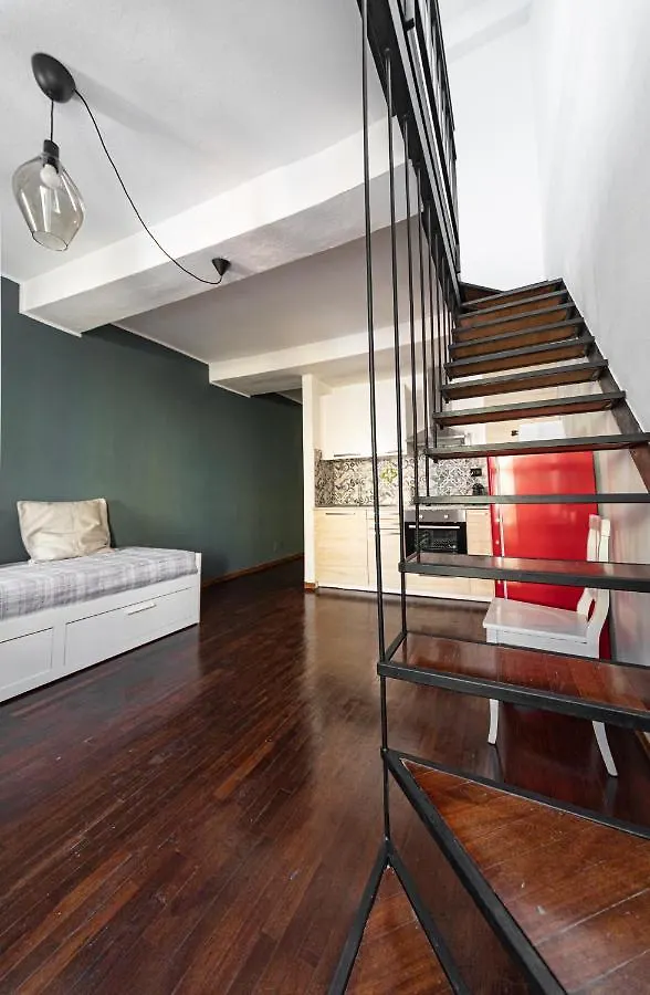 דירות פארמה Sophia'S Loft איטליה