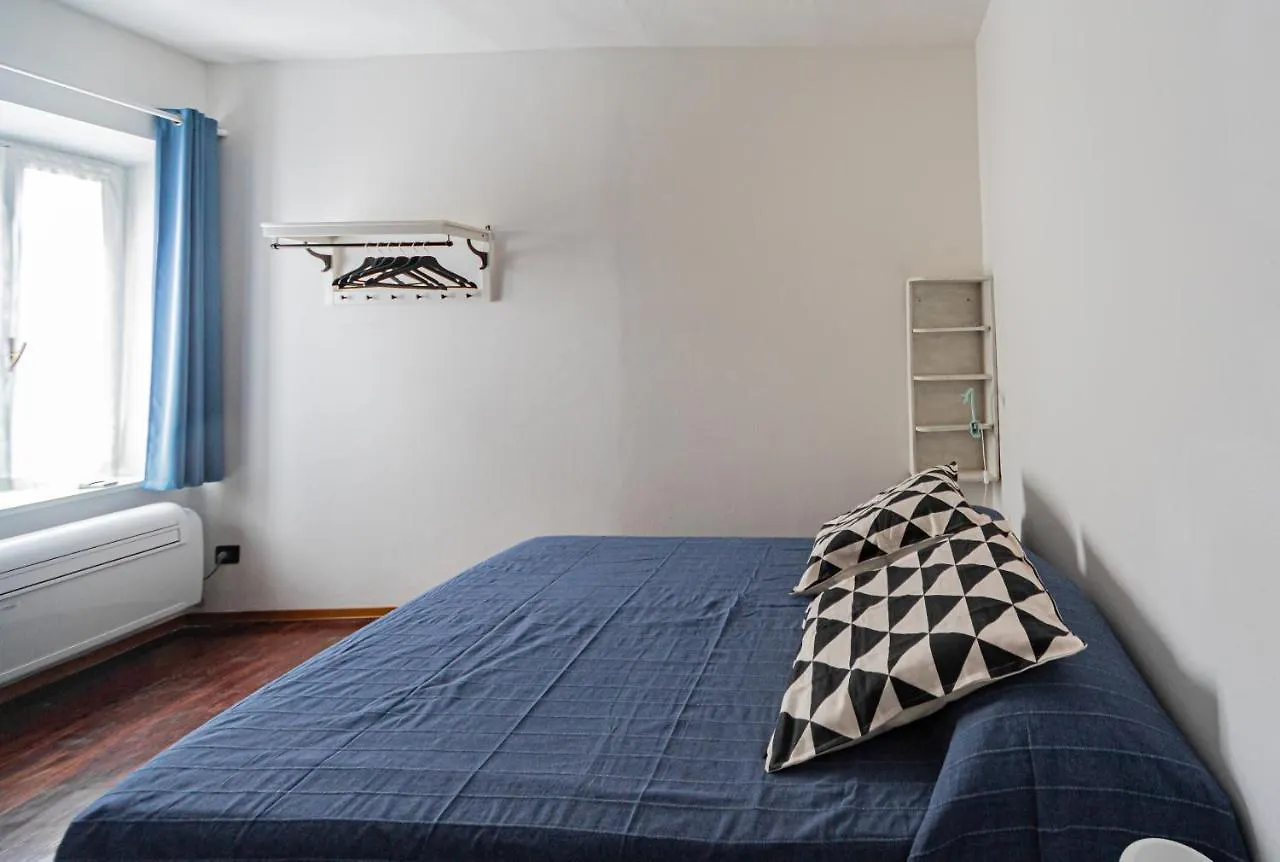 Appartement Sophia'S Loft à Parme