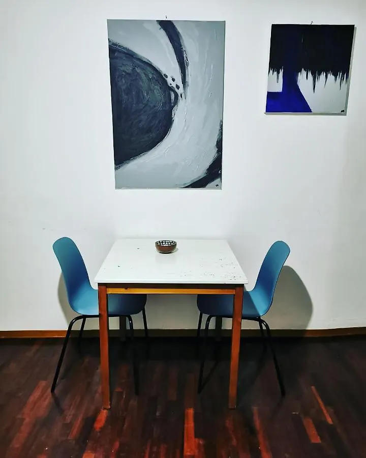 דירות פארמה Sophia'S Loft 0*,  איטליה