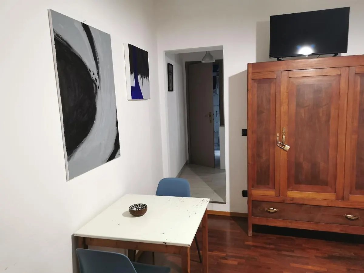 Appartement Sophia'S Loft à Parme